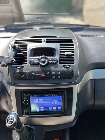 Mercedes-Benz: Mercedes-Benz Vito: 2.2 l | 2011 il Van/Minivan — 12