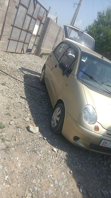 Microcar: Microcar : 2004 г., Хэтчбэк — 7