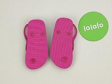 crocs elza: Klapki Princess, 24, Używany — 3