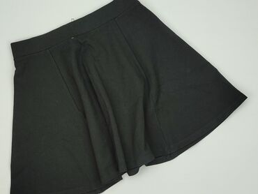 spodenko spódniczka mohito: H&M Divided, Women`s skirt, size XS (EU 34)
