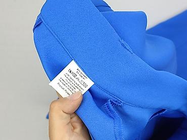 jeans odra: Spodnie materiałowe damskie, rozmiar L — 5