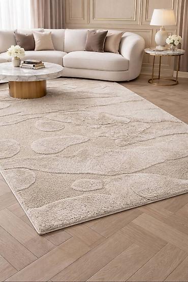 Tepisi i prostirke: WELSOFT dekorativni tepih za dnevne sobe - Materijal: welsoft — 15