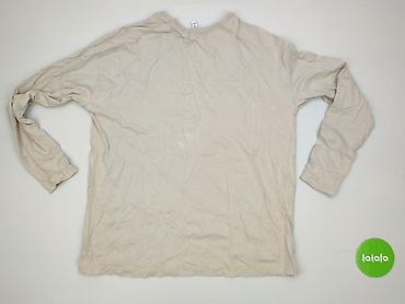 biala koszula: H&M Divided, Bluzka damska, rozmiar M — 4