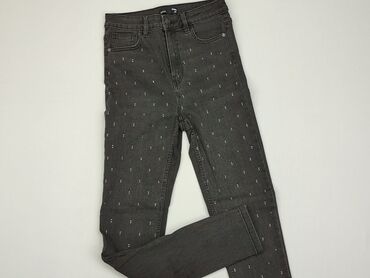 sinsay spódniczki jeansowe: Jeans, SinSay, S (EU 36), condition - Good