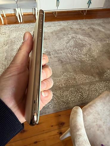 Apple iPhone: IPhone 11 Pro, Qızılı, Face ID — 6