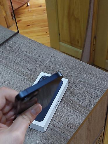 Apple iPhone: IPhone 13, 128 GB, Mavi, Simsiz şarj — 7