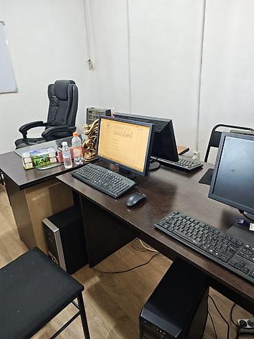 hp proliant: Компьютер, Для несложных задач, Б/у — 4