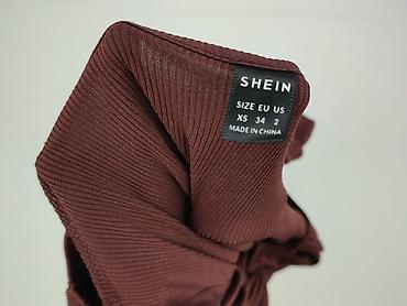 shein czat: Shein, Sukienka damska, rozmiar XS — 4