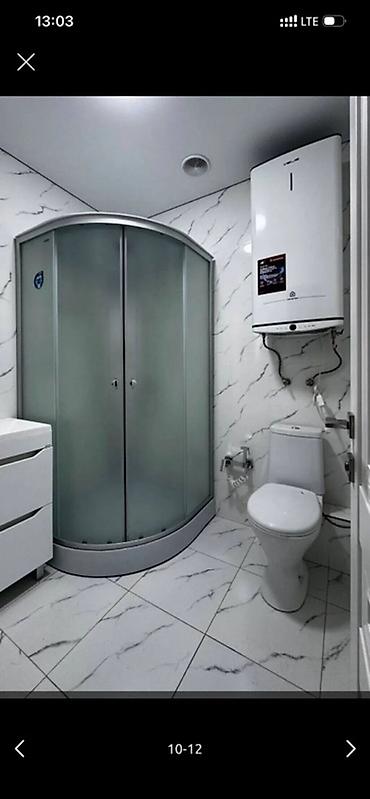 Продажа квартир: 2 комнаты, 70 м², Элитка, 3 этаж, Дизайнерский ремонт at lalafo.kg — 10 Продажа квартир: 2 комнаты, 70 м², Элитка, 3 этаж, Дизайнерский ремонт — 10