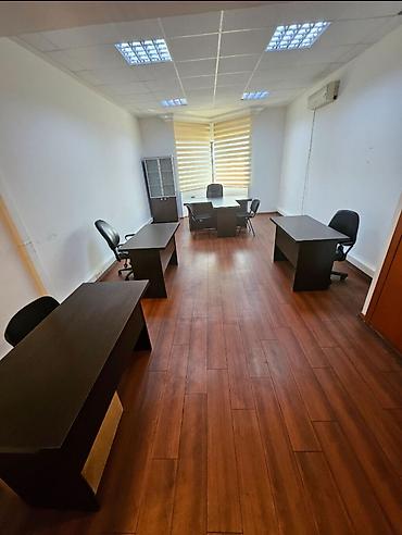 Квартиры: 🏢 İCARƏYƏ OFİS VERİLİR 📍 Ünvan: Bakı, Nəsimi rayonu, Tbilisi — 3