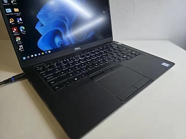 Dell: Dell 16GB SSD Kamera Hdmi NVidia Proc I7 9th FHD. > > Prodajem — 4