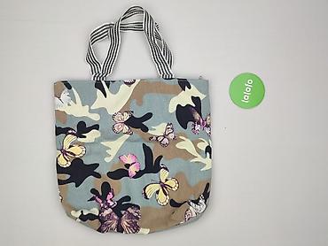used item: Torba materiałowa, stan - Bardzo dobry — 2