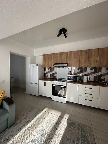 Продажа квартир: 3 комнаты, 63 м², 1 этаж, Евроремонт — 17