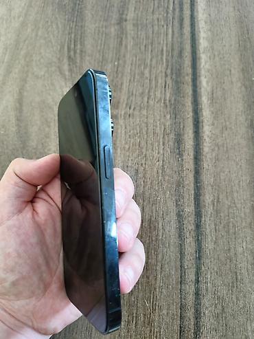 pro max 14: İphone 14 pro tam zavodu tel 74 pil faizdi açilmayıb usdada olmayıb — 5