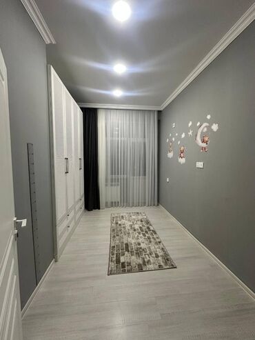 Yeni tikili: 3 otaqlı, Yeni tikili, 112 kv. m — 7