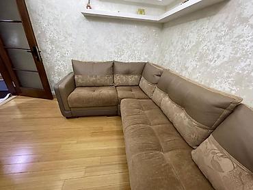 Divanlar: Künc divan, Bazalı — 7