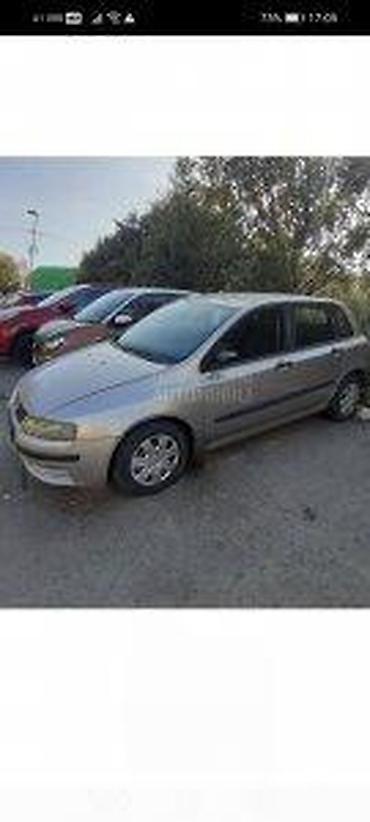 Car Parts & Accessories: Fiat stilo DELOVI. Fiat stilo DELOVI Originalni delovi Alfa Romeo at lalafo.rs — 3 Car Parts & Accessories: Fiat stilo DELOVI. Fiat stilo DELOVI Originalni delovi Alfa Romeo — 3