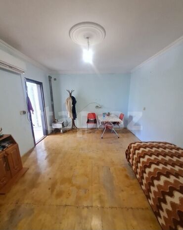 lenkeran ev: 20-ci sahə 1 otaqlı, 35 kv. m, Kredit yoxdur, Orta təmir