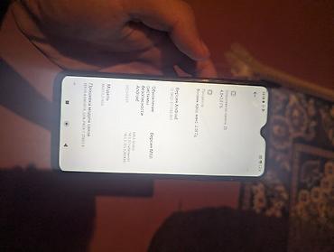 redmi 10 note: Redmi, Redmi 9T, Б/у, 128 ГБ, цвет - Синий, 2 SIM — 6