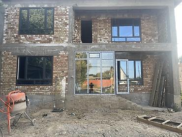 установка доводчиков: На заказ Каркасная перегородка, Для офиса, Монтаж, Демонтаж, Бесплатный замер — 6