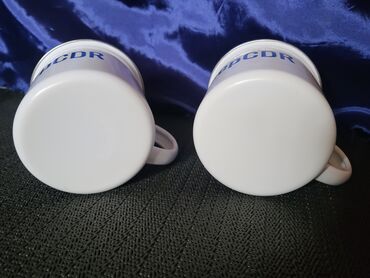 Čaše: Emajlirani novi,vintaz loncici. Loncici novi,komada 2 u ceni fiksno na lalafo.rs — 11 Čaše: Emajlirani novi,vintaz loncici. Loncici novi,komada 2 u ceni fiksno — 11