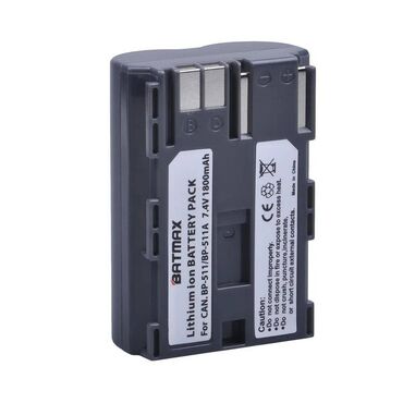 аккумуляторы для ибп km battery: Аккумулятор CANON BP-511A Арт. 1512 Совместимые аккумуляторы: BP-508