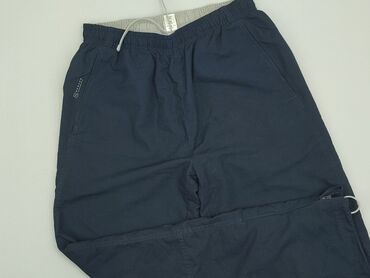 spodnie w krzyże: Sweatpants, 14 years, 158/164, condition - Good