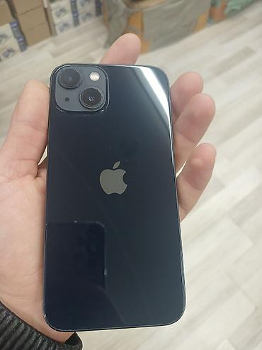 Apple iPhone: IPhone 13, Qara, Face ID — 2