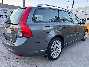 parksajd alati: Delovi za Volvo V50 2 Garancija na ispravnost delova Slanje brzom — 1