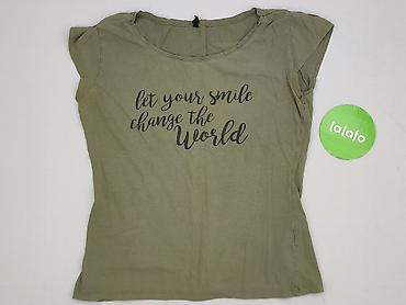 t shirty vector: Miss Sixty, T-shirt damski, rozmiar L — 2