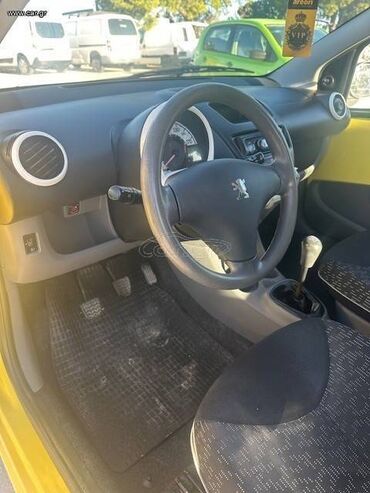 Peugeot: Peugeot 107: 1 l. | 2012 έ. 175000 km. Χάτσμπακ — 2