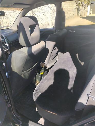 кубота мотор: Mitsubishi Space Star: 2003 г., 1.8 л, Автомат, Бензин, Минивэн — 8