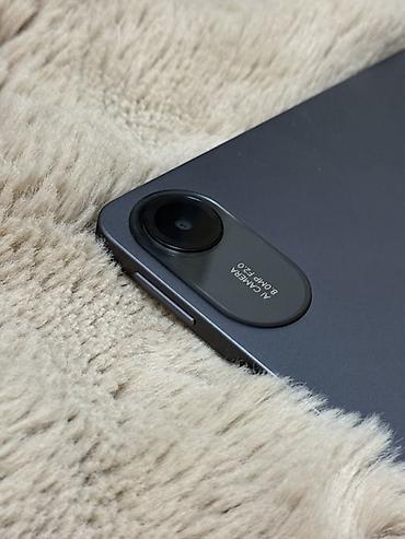 подголовники с монитором: Планшет, Xiaomi, память 256 ГБ, 10" - 11", Wi-Fi, Б/у, Классический цвет - Серый — 3