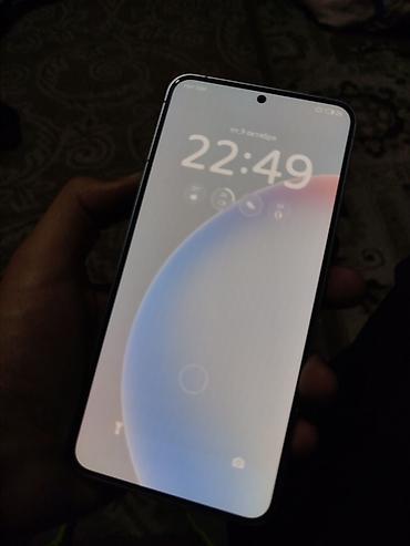 Мобильные телефоны и аксессуары: Meizu 21, 12 ГБ RAM (+4 ГБ виртуальной), 256 ГБ памяти. Цвет корпуса — 3