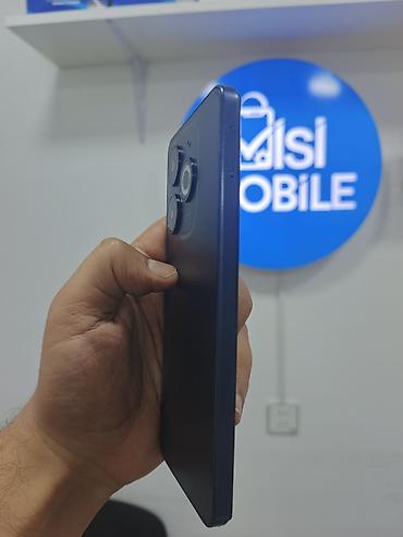 ucuz.telefon: Infinix Smart 8, 64 GB, rəng - Mavi, Sensor — 4