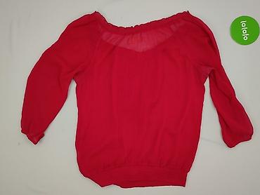 crop top h: Hollister, Bluzka damska, rozmiar L — 4