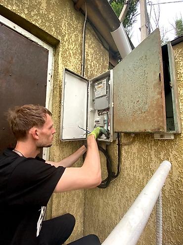 Видеонаблюдение, охрана: Системы автоматического пожаротушения, Охраннопожарные сигнализации, Личная охрана | Офисы, Квартиры, Дома | Демонтаж, Настройка, Подключение — 6