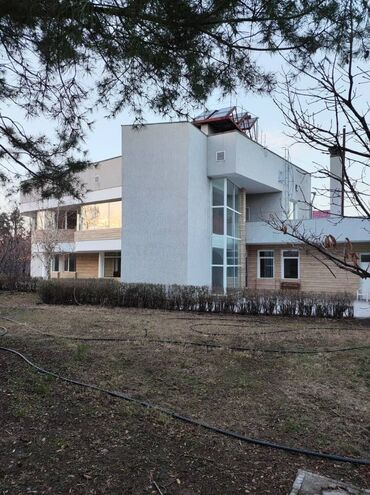 участок с домом ленинский район: 400 м², 7 комнат, Утепленный, Теплый пол, Бронированные двери