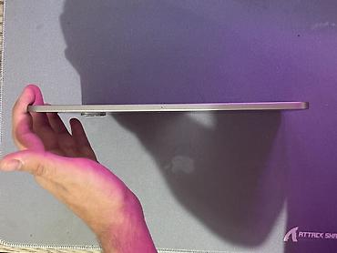 ipad baku: İşlənmiş Apple iPad Pro 11 (2022), 11", 128 GB — 3
