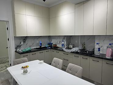 Шторы и занавески: ✨ Сдается стильная 2-комнатная квартира в ЖК «Vegas» Сдается уютная и — 9