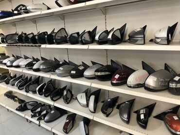 Digər avtomobil ehtiyat hissələri: Ki̇a hunday ən son modelər 2010/2024 üstən ci̇xma orgi̇nal ehti̇yat — 26