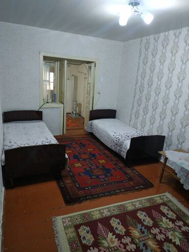 Uzunmüddətli kirayə evlər: 60 kv. m, 2 otaqlı — 9