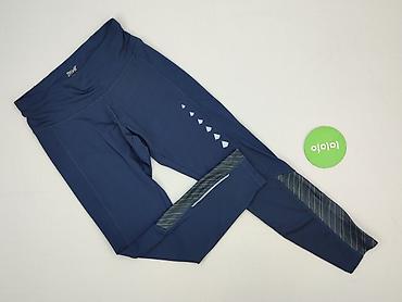 e obuwie nike: Crivit, Legginsy Sportowe damskie, rozmiar S — 2