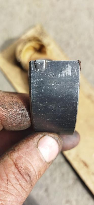 Другие детали ходовой части: Продам запчасти на ЗИЛ. Только, то что на фото есть!!! Пара тормозных — 21