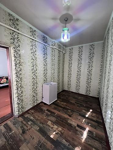 квартира бишкек подселением: 35 м², С мебелью частично — 3