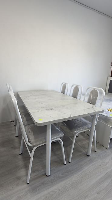 plaud note: Стул для кухни, Новый, Железо, цвет - Серый — 4