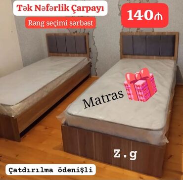 kravat ölçüleri: *Çarpayı tək nəfərlik 💫140Azn* ✔️Material:Rusiya Laminat 18/lik