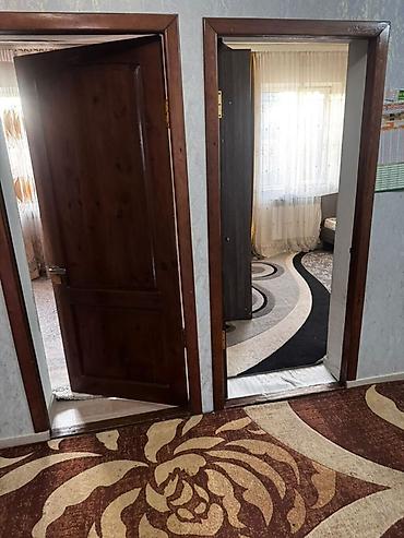 Продажа коттеджей и домов: 🏡 **Продается дом с времянкой в Бишкеке!** 📍 Район: Шербакова / — 3
