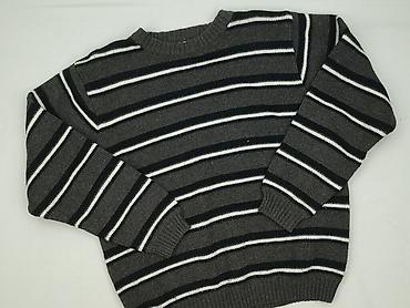 clockhouse elements collection: Sweter dla mężczyzn, rozmiar L — 1