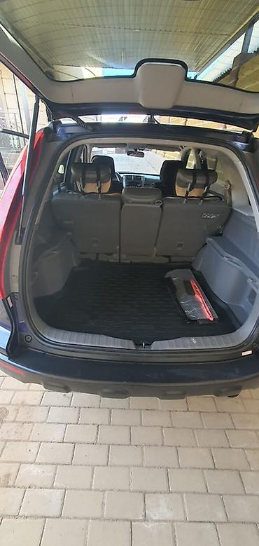 Honda: Honda CR-V: 2008 г., 2.3 л, Автомат, Бензин, Кроссовер — 4